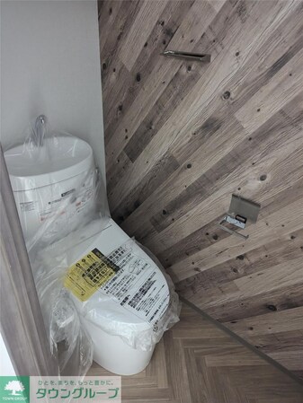 S-RESIDENCE浅草Fioreの物件内観写真